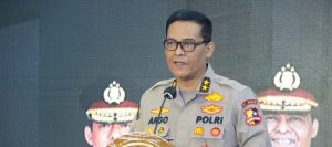 OTT Bupati Nganjuk Wujud Sinergitas KPK dan Polri yang Pertama Kali