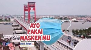 Pemkot Palembang Wacanakan Larang Salat Id Berjamaah di Masjid