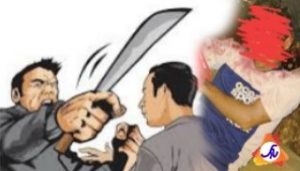 Akibat Sabetan Parang Abang Ipar, Suparno Meregang Nyawa