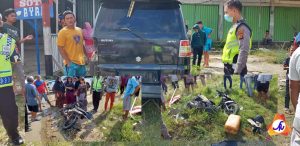 Jalinsum Kembali Renggut Korban Jiwa