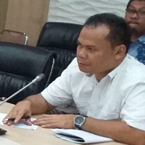 Apresiasi Akademisi Kepri Tentang Pelaksanaan Program Prioritas Kapolri Dalam Hal Penguatan Organisasi Dan Pelayanan Publik Yang Dinilai Tepat Untuk Meningkatkan Kinerja Polri