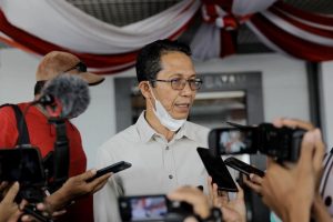 Amsakar : ASN Harus Produktif usai Libur Idulfitri