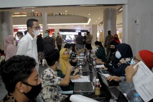 Pemko Batam Perpanjang PPKM  berbasis Mikro