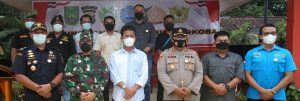 Songsong Indonesia Emas, Rudi Gaungkan Generasi Sehat Tanpa Narkoba