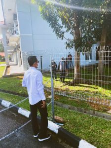 Batam Mencari 73 Relawan Tenaga Medis
