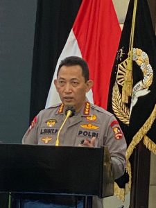 Kapolri Instruksikan Percepat Penanganan Wilayah Bencana dan Tingkatkan Pelayanan Warga Kebutuhan Khusus