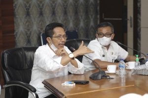 Ayo Vaksin, Segera Datangi Puskesmas Terdekat