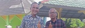 Tak Mau Bahas Pilkada Sarolangun Tahun 2024