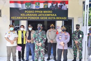Pembatasan Aktivitas Masyarakat Bikin Tak Nyaman, Kapolri : Ini Untuk Menjaga Keselamatan Rakyat