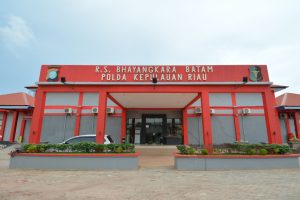 Rumah Sakit Bhayangkara Menjadi Rujukan Penyelenggaraan Laboratorium Pemeriksaan Covid-19