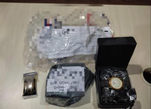 Jelang PPKM Darurat, Bea Cukai Batam Berhasil Amankan Sabu Yang Akan Dikirimkan Ke Bali
