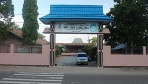 Enam Mahasiswa SMAK Alvares Paga Gagal Registrasi SNMPTN Undana