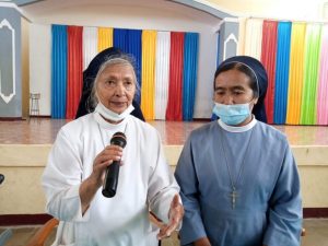 TRUK-F Surati Kapolda NTT Terkait Kasus Pekerja Pub