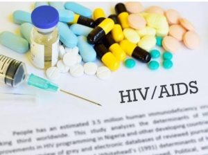 Ibu Rumah Tangga, Peringkat Tertinggi Kasus HIV/AIDS