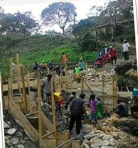 Oknum Pastor Diduga Terlibat Penipuan Proyek PLTMH Rego