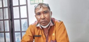 Yohanis Laba, Diduga Mengabaikan SIPPAT
