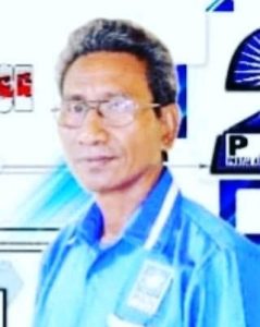 DPRD Frans Cinde Siap Mendongkrak Perekonomian MasyarakatDengan Dana Pokir