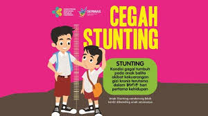 Keberhasilan Pemkab Sikka Terhadap Kasus Stunting dalam 3 Tahun Terakhir