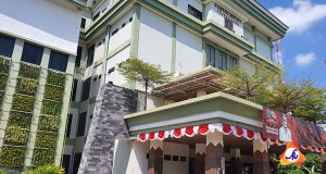 Diduga Terlibat Jual Beli Jabatan Pj Kades, Bupati Probolinggo Ditangkap KPK