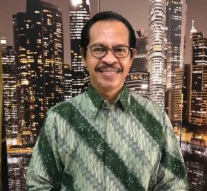 Titik Sentral 59 Lokasi Pembangunan Tower BTS 4G di Sikka