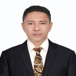 PKKMB UNIPA Indonesia Tahun Akademik 2021-2022, Rektor : Kita Optimis