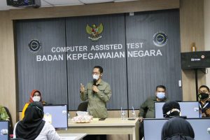 Amsakar Buka SKD Tingkat Kota Batam