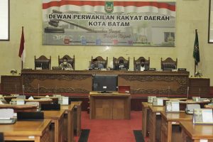 APBD Tahun 2022 : Amsakar Pastikan Anggaran Pendidikan dan Kesehatan Sesuai Amanat Undang-undang