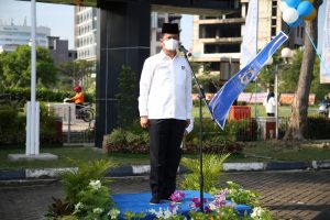 50 Tahun BP Batam Membangun Batam