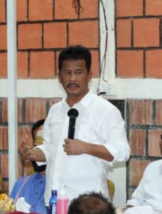 Tidak Ada Penambahan Kasus Corona, Batam Menuju Zona Hijau