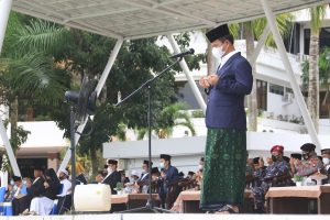 Rudi : Selamat Memperingati Hari Santri