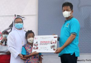 Wujudkan Batam Yang Modern, Rudi Harap Peran Para Insinyur