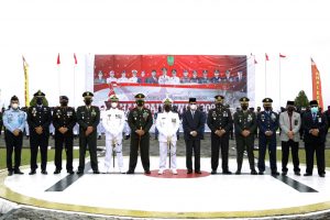 Teladani Semangat Juang Para Pahlawan
