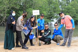 Jefridin Taklukkan Rute Astindo JoyBike, Geliatkan Sport Tourism hingga Ecotourism