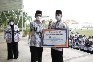 Selamat Hari Guru Nasional 2021, Terimakasih Atas Pengabdiannya untuk Negeri