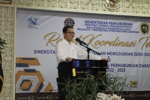 Batam Siap Wujudkan Zero Odol 2023