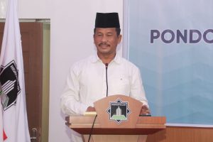 Batam Tanpa Kasus Aktif Covid-19, Rudi Imbau Masyarakat Tetap Terapkan Protokol Kesehatan