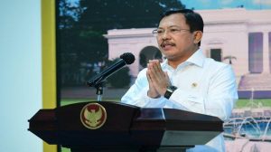 5 Kontroversi Dokter Terawan: Penggagas Terapi Cuci Otak, Dicopot Dari Menkes, Kini Dipecat IDI