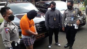 Aksi Seorang Mahasiswa Mengaku Perwira Polisi, Berulah Di Jalur Puncak Bogor Hingga Perdaya 3 Wanita