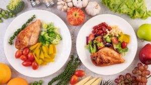 Beberapa Tips Supaya Tak Mudah Lapar: Prioritaskan Protein Hingga Konsumsi Makanan Berserat Tinggi