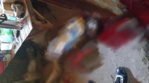 Dua Bersaudara Ditemukan Tak Bernyawa Di Dalam Rumah, Polisi Selidiki Penyebabnya