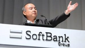 Ekonom: Softbank Mundur Dari Proyek IKN Karena Ada Risiko Politik Di Masa Datang