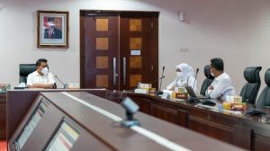 KSP Inisiasi Pemangkasan Prosedur Keberangkatan Dan Penempatan PMI Di Luar Negeri