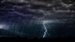 Peringatan Dini Besok Rabu 23 Maret 2022, Berikut Kabupaten/Kota Yang Mengalami Cuaca Ekstrem