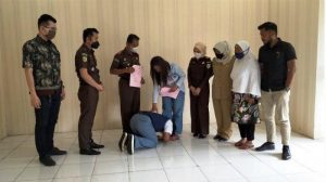 Perkara Anak Aniaya Ibu Kandung Di Salatiga Diusulkan Dihentikan Berdasarkan Keadilan Restoratif