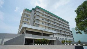 Terakreditasi Unggul, Fakultas Kedokteran Unissula Semarang Makin Diminati Di Era Industri 5.0