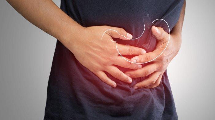 Cara Mengatasi Gangguan Lambung Saat Puasa