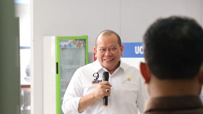 Ingatkan Luhut, LaNyalla: Penundaan Pemilu Dan Presiden 3 Periode Akan Picu Kemarahan Publik