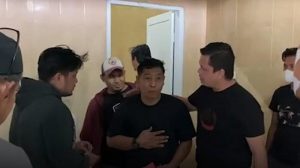 Jadi Tersangka Pembunuhan Anggota Dishub, Kasatpol PP Kota Makassar Terancam Hukuman Mati