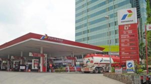 Kalau Harga Pertalite Naik Beban Masyarakat Bertambah, Oligarki Nikmati Durian Runtuh Hasil Ekspor