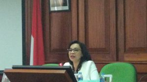 Kemendikbudristek Minta UT Gerak Cepat Setelah Menjadi PTN-BH